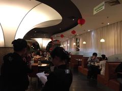 大堂-桂小厨广西菜(水晶城店)