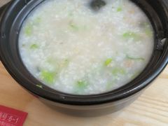 -曼玲粥(黄埔万达广场店)