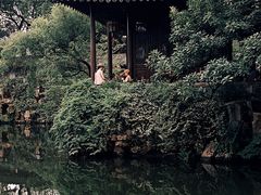 -沧浪亭
