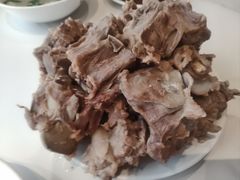 -一头牛馅饼店总店(卫工街店)