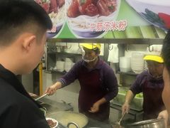 -珍珍小食店(西华路店)