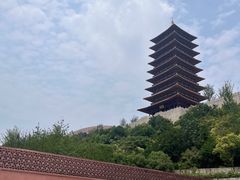 -牛首山文化旅游区