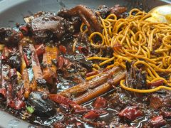 -回味黑鸭煲·始于2006(万松园店)