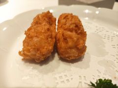 脆皮鲜奶-天然台1908(中建广场店)