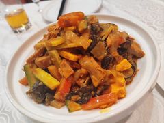 -潍坊菜馆(三里河南横街店)