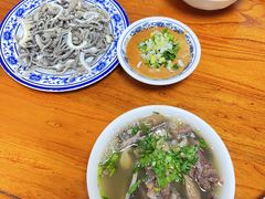-清真·鸦儿李记·小馆(后海店)