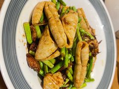 -吕氏疙瘩汤•海鲜新鲁菜(江山南路店)