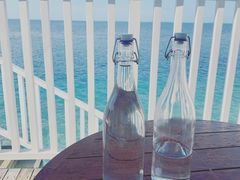 -中央格兰德岛温泉度假酒店 - 全包