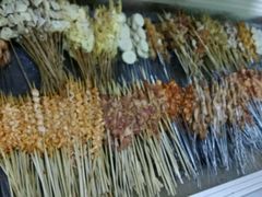 -二红烧烤排骨串(麦岛店)