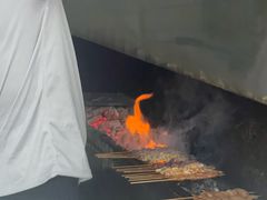-圆西烤肉(园西路店)