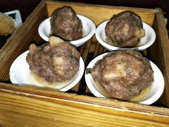 -喜鹊茶点.啫煲(车陂店)