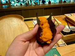 -小十Omakase(地王大厦店)