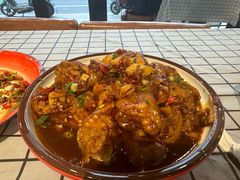 -江西老表·经典江西八大碗