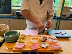 -鮨冠OMAKASE食べ放题(北京首店)