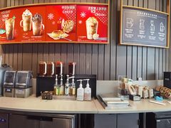 -星巴克(厦门SM新生活广场店)