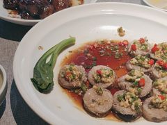 -庆赫隆融合菜馆(群力店)