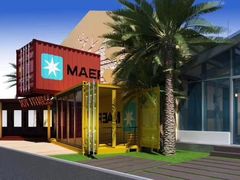 -悦健身游泳健身馆(宋家庄店)