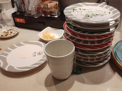 -新一番三文鱼寿司(大东海店)