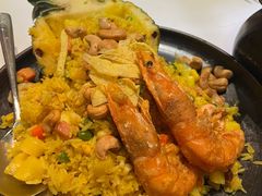 -BetterThai 泰加(苏州中心店)