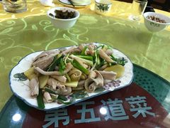 -安记烧鹅(新桥店)