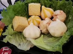 -东椰·海南椰子鸡火锅(朝阳门店)