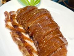 -黑窑厂糖油饼烤鸭·清真菜(旗舰店)