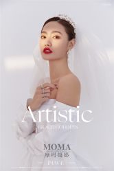 -摩玛婚纱摄影(杭州店)