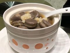 -绿岛国际酒店·海鲜酒楼(八七路店)