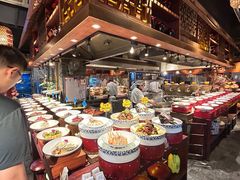 -二十八里太湖船菜(吉祥路店)