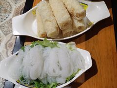 响铃卷-大吉利·潮汕鲜牛肉火锅(西安店)