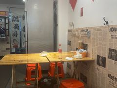 -柳州肥姨妈大骨螺蛳粉(江宁万达店)