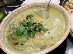 -Thai Alley泰爱里(二沙岛店)