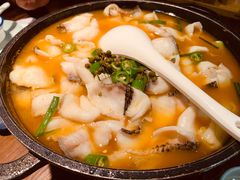 -铁道茶苑.色稷餐厅(莲花南路店)