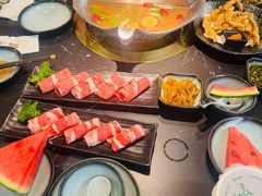 -湊湊火锅·茶憩(颐堤港店)