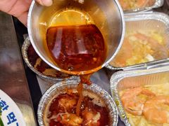 -阿亲家·韩式无限烤肉(春熙路店)