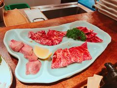 -御牛道日式烤肉料理(杭州万象城店)