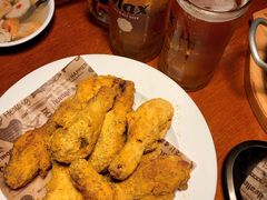 -BHC炸鸡(明洞总店)