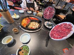 -巴蜀大将火锅(春熙店)