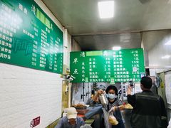 -老北京豆汁店
