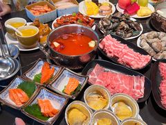 -神帆·元气汤泉(解放西路店)