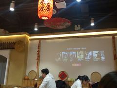 -锅来乐地锅鸡(安亭店)