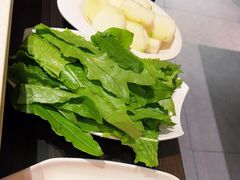 -蝎王府羊蝎子(北大地店)