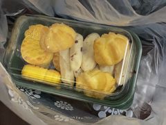 -泸溪河桃酥(壹方城店)