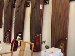 -六艺琴馆钢琴·古筝·古琴·琵琶