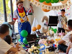 -HERRE·FARM 赫尔露营农场·团建聚会包场