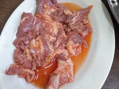 -西塔隆太白烤牛肉馆(图们路店)