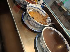 -清真盛志望麻酱酿皮铺