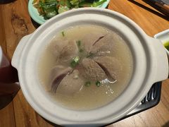 -额尔敦草原涮羊肉·烧烤(冻青树总店)