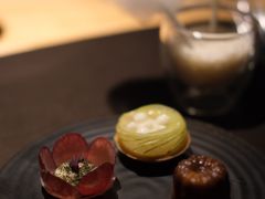 欢送甜点-泰安门Taian Table(镇宁路店)