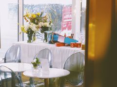 靠窗位-PAUL LAFAYET 法式甜品(港汇广场店)